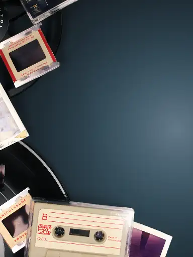 analog media formats that can be converted into digital