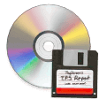 Data disk media transfer