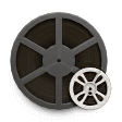 Film reel transfer