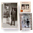 Photo scanning and restoration