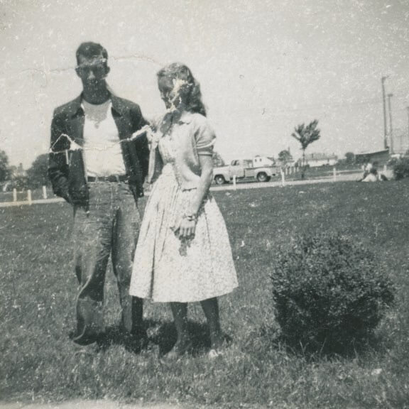 Before Photo Repair Image