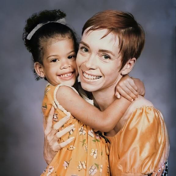 Before Photo Color Correcting Image