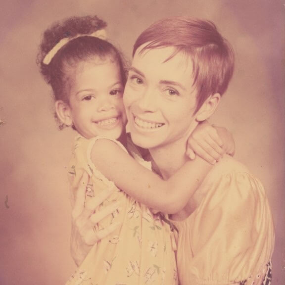 After Photo Color Correcting Image