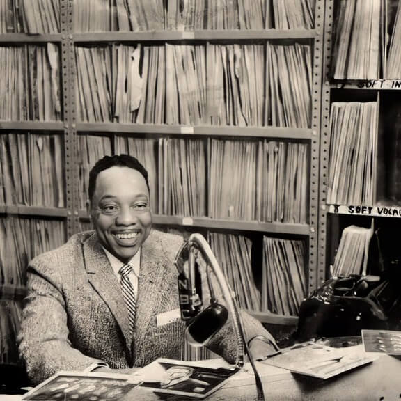 Wilfred Walker WFBC After Photo Enhancement