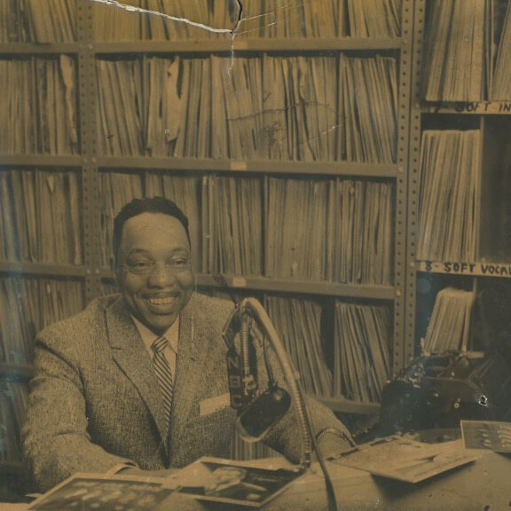 Wilfred Walker WFBC Before Photo Enhancement Image